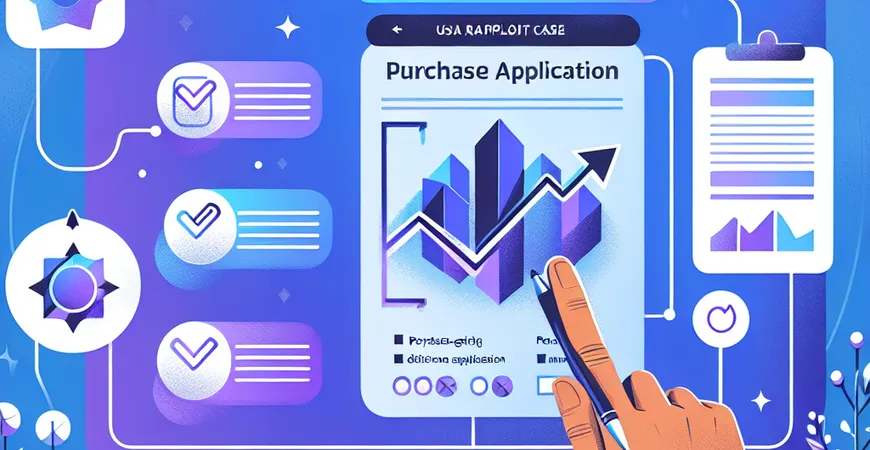  什么是ERP系统的“审批流程”？用采购申请案例讲明白  